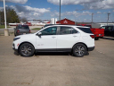 Thumbnail image of 2022 Chevrolet Equinox at Dick Witham Ford VW Kia (Co 4.)