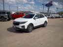 Thumbnail image of 2022 Chevrolet Equinox at Dick Witham Ford VW Kia (Co 4.)