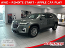Thumbnail image of 2023 Chevrolet Traverse at Serpentini Chevrolet of Willoughby
