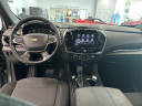 Thumbnail image of 2023 Chevrolet Traverse at Serpentini Chevrolet of Willoughby