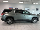 Thumbnail image of 2023 Chevrolet Traverse at Serpentini Chevrolet of Willoughby