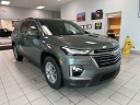 Thumbnail image of 2023 Chevrolet Traverse at Serpentini Chevrolet of Willoughby