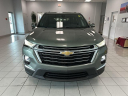 Thumbnail image of 2023 Chevrolet Traverse at Serpentini Chevrolet of Willoughby