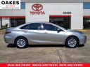 Thumbnail image of 2017 Toyota Camry at Oakes Toyota