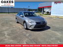 Thumbnail image of 2017 Toyota Camry at Oakes Toyota