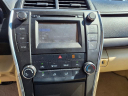 Thumbnail image of 2017 Toyota Camry at Oakes Toyota