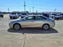 Thumbnail image of 2017 Toyota Camry at Oakes Toyota