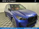2025 BMW X1 xDrive28i at BMW Mini of Freeport