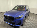 Thumbnail image of 2025 BMW X1 at BMW Mini of Freeport