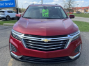 Thumbnail image of 2022 Chevrolet Equinox at Glenn Buege Chevrolet