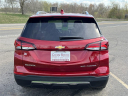 Thumbnail image of 2022 Chevrolet Equinox at Glenn Buege Chevrolet