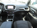 Thumbnail image of 2022 GMC Terrain at Phillips Buick Gmc