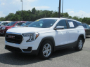 Thumbnail image of 2022 GMC Terrain at Phillips Buick Gmc