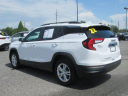 Thumbnail image of 2022 GMC Terrain at Phillips Buick Gmc