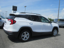 Thumbnail image of 2022 GMC Terrain at Phillips Buick Gmc