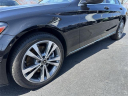 Thumbnail image of 2021 Mercedes-Benz C-Class at Dana Ford Lincoln