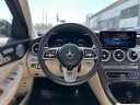 Thumbnail image of 2021 Mercedes-Benz C-Class at Dana Ford Lincoln