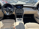 Thumbnail image of 2021 Mercedes-Benz C-Class at Dana Ford Lincoln