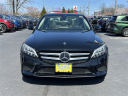 Thumbnail image of 2021 Mercedes-Benz C-Class at Dana Ford Lincoln