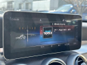 Thumbnail image of 2021 Mercedes-Benz C-Class at Dana Ford Lincoln