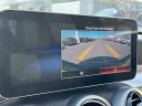 Thumbnail image of 2021 Mercedes-Benz C-Class at Dana Ford Lincoln