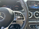 Thumbnail image of 2021 Mercedes-Benz C-Class at Dana Ford Lincoln