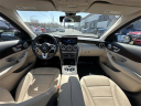 Thumbnail image of 2021 Mercedes-Benz C-Class at Dana Ford Lincoln