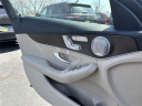 Thumbnail image of 2021 Mercedes-Benz C-Class at Dana Ford Lincoln