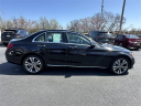 Thumbnail image of 2021 Mercedes-Benz C-Class at Dana Ford Lincoln