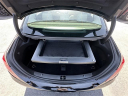 Thumbnail image of 2021 Mercedes-Benz C-Class at Dana Ford Lincoln
