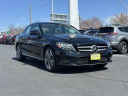 Thumbnail image of 2021 Mercedes-Benz C-Class at Dana Ford Lincoln