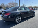 Thumbnail image of 2021 Mercedes-Benz C-Class at Dana Ford Lincoln