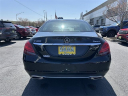 Thumbnail image of 2021 Mercedes-Benz C-Class at Dana Ford Lincoln