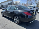 Thumbnail image of 2021 Mercedes-Benz C-Class at Dana Ford Lincoln