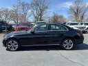 Thumbnail image of 2021 Mercedes-Benz C-Class at Dana Ford Lincoln