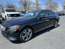 Thumbnail image of 2021 Mercedes-Benz C-Class at Dana Ford Lincoln
