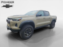 Thumbnail image of 2024 Chevrolet Colorado at Pioneer Chevrolet