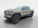 Thumbnail image of 2024 Chevrolet Colorado at Pioneer Chevrolet