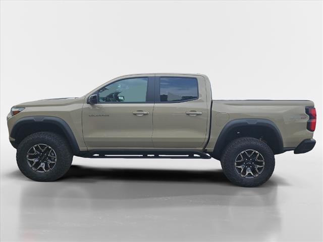 Thumbnail image of 2024 Chevrolet Colorado at Pioneer Chevrolet