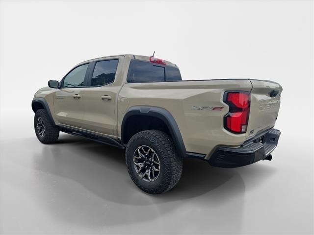 Thumbnail image of 2024 Chevrolet Colorado at Pioneer Chevrolet