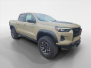 Thumbnail image of 2024 Chevrolet Colorado at Pioneer Chevrolet