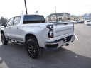 Thumbnail image of 2020 Chevrolet Silverado 1500 at Smart Ford