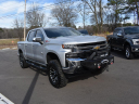 Thumbnail image of 2020 Chevrolet Silverado 1500 at Smart Ford