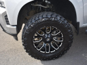 Thumbnail image of 2020 Chevrolet Silverado 1500 at Smart Ford