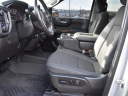 Thumbnail image of 2020 Chevrolet Silverado 1500 at Smart Ford