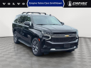 Thumbnail image of 2021 Chevrolet Tahoe at Empire Volvo Cars of Smithtown
