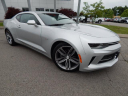 Thumbnail image of 2018 Chevrolet Camaro at Mathews Nissan