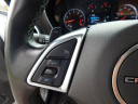 Thumbnail image of 2018 Chevrolet Camaro at Mathews Nissan