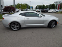Thumbnail image of 2018 Chevrolet Camaro at Mathews Nissan