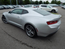 Thumbnail image of 2018 Chevrolet Camaro at Mathews Nissan